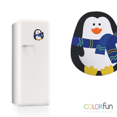 Mousepad / Imã Decorativo ColorFun - Frozen - comprar online