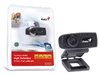 WEBCAM GENIUS FACECAM 1000X HD 720P COM AUDIO