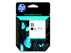 CABECA DE IMPRESSAO HP SUPRIMENTOS C4810A HP 11 PRETO