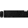 Combo Teclado + Mouse Wireless WCF-102 FORTREK