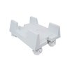 SUPORTE PARA CPU PC310011 BRANCO