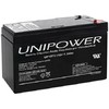 BATERIA 12V 7,2AH (UP1272) - UNIPOWER