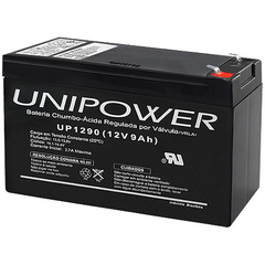 BATERIA 12V 9,0AH (UP1290) - UNIPOWER - comprar online