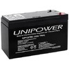 BATERIA 12V 7,0AH (UP1270E)F187 - UNIPOWER