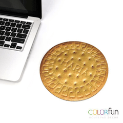 Mousepad / Imã Decorativo ColorFun - Bolacha Maria - comprar online