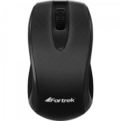 Combo Teclado + Mouse Wireless WCF-101 FORTREK na internet