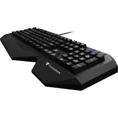 Imagem do Teclado Gamer USB TK30 Preto THUNDERX3