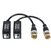 BALUN HIBRIDO PASSIVO INTELBRAS XBP 401 HD CONVERSOR BALUN HIBRIDO PASSIVO INTELBRAS XBP 401 HD