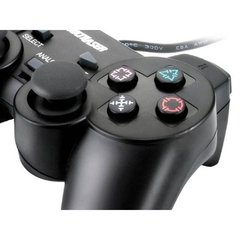 CONTROLE DUAL SHOCK PLAYSTATION 2 JS043 - comprar online