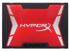 SSD GAMER HYPERX SHSS37A/480G SAVAGE 480GB 2.5" SATA III BOX na internet