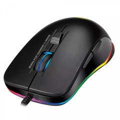 Mouse Gamer M508 Com Fio Scorpion Marvo - comprar online