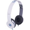 Fone de Ouvido com Microfone GoBeats HDP-601 Branco FORTREK