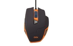 MOUSE GAMER OEX HUNTER MS303 - comprar online