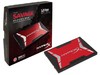 SSD GAMER HYPERX SHSS37A/120G SAVAGE 120GB 2.5" SATA III BOX