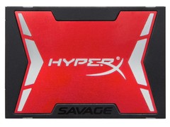 SSD GAMER HYPERX SHSS37A/120G SAVAGE 120GB 2.5" SATA III BOX na internet