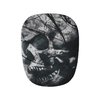 Mousepad NeoBasic – Caveira Negra