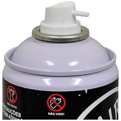 AR COMPRIMIDO AEROSOL AIR DUSTER 200G /164ML - IMPLASTEC - comprar online