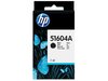 CARTUCHO DE TINTA HP SUPRIMENTOS 51604A HP PRETO 3 ML