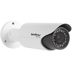 CAMERA BULLET IP VIP E3220 INTELBRAS 2 MEGAPIXEL LENTE 3.3 A 12MM IR 20 METROS