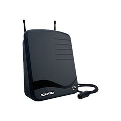 ANTENA INTERNA PARA RECEPÇÃO DE SINAL DE TV VHF / UHF / HDTV / FM - HASTES TELESCÓPICAS - DTV-1100 - comprar online