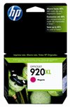 CARTUCHO DE TINTA OFFICEJET HP SUPRIMENTOS CD973AL HP 920XL MAGENTA 6,5ML