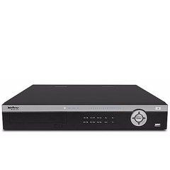 STAND ALONE DVR 16 CANAIS ANALOGICO INTELBRAS VD 16D1 480M