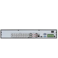 STAND ALONE DVR 16 CANAIS ANALOGICO INTELBRAS VD 16D1 480M na internet