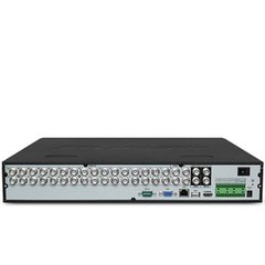 STAND ALONE DVR 32 CANAIS ANALOGICO INTELBRAS VD 5032 - comprar online