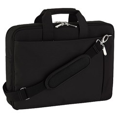 BOLSA PARA NOTEBOOK ATÉ 14" CASUAL PRETA BO100 - MULTILASER