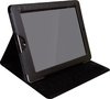 CASE COM SUPORTE PARA IPAD E TABLET ATÉ 10" PRETA BO099