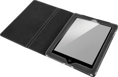 CASE COM SUPORTE PARA IPAD E TABLET ATÉ 10" PRETA BO099 - comprar online