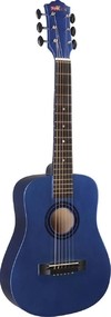 VIOLÃO INFANTIL NYLON KIDSV2 MB AZUL