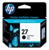 CARTUCHO DE TINTA HP SUPRIMENTOS C8727AB HP 27 PRETO 11ML