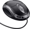 MOUSE ÓPTICO PS/2 MB-10 PRETO