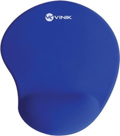 MOUSE PAD GEL MPG-01A AZUL