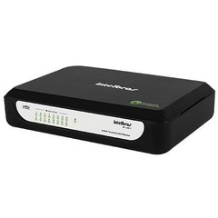 SWITCH 16 PORTAS SF1600D FAST ETHERNET COM QOS - comprar online