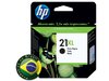 CARTUCHO DE TINTA HP SUPRIMENTOS C9351CB HP 21 XL PRETO 16ML