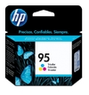 CARTUCHO DE TINTA HP SUPRIMENTOS C8766WB HP 95 TRICOLOR 10ML