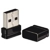 PENDRIVE NANO 8GB PD053 PRETO - MULTILASER