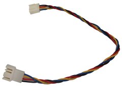 CABO SERVIDOR SUPERMICRO CBL-0296L - EXTENSION 4PIN FAN CABLE