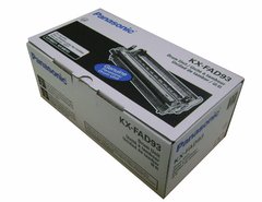 CILINDRO PANASONIC KX-FAD93A TAMBOR 6.000 PAGINAS P/ KX-MB783BR