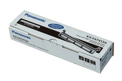 TONER PANASONIC KX-FAT413A TONER 2.000 PAGINAS P/ KX-MB1900BRB E KXMB2061BR