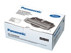 CILINDRO PANASONIC KX-FAD404A-D TAMBOR 40.000 PG. P/ KX-MB3010/3030 (PACK 2 UNID)