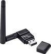 ADAPTADOR USB WIRELESS HIGH POWER 150MBPS RE034