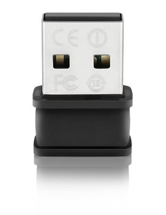 ADAPTADOR USB WIRELESS NANO USB 150MBPS DONGLE RE035 - comprar online