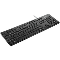 TECLADO USB CHOCOLATE SOFT TOUCH PRETO - TC142 - comprar online