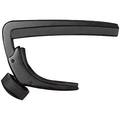 CAPOTRASTE NS CAPO LITE PW-CP-07 PRETO - PLANET WAVES - comprar online