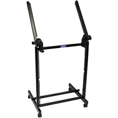 RACK PARA PERIFÉRICOS, PADRÃO 19" M19 L - ASK