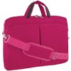 BOLSA FEMININA PARA NOTEBOOK DE ATÉ 15,6" BO170 ROSA - MULTILASER