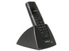 TELEFONES SEM FIO INTELBRAS ICON 4070355 TS40 PRETO DECT 6.0GHZ BIVOLT